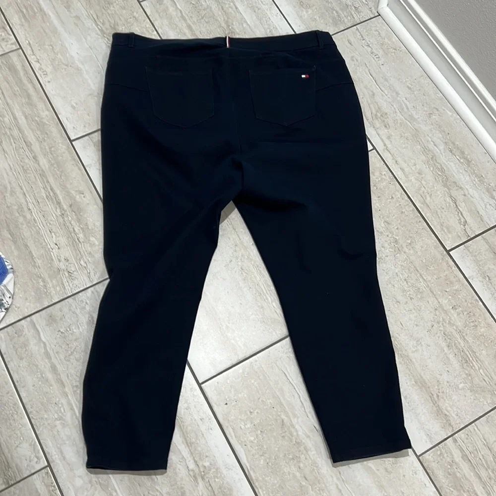 Ladies Tommy Hilfiger 👖 jeans - Picture 5 of 5